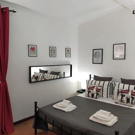 La Tegola Διαμέρισμα Τίβολι Εξωτερικό φωτογραφία