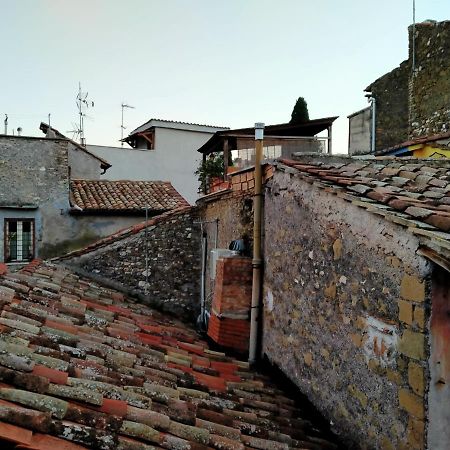 La Tegola Διαμέρισμα Τίβολι Εξωτερικό φωτογραφία