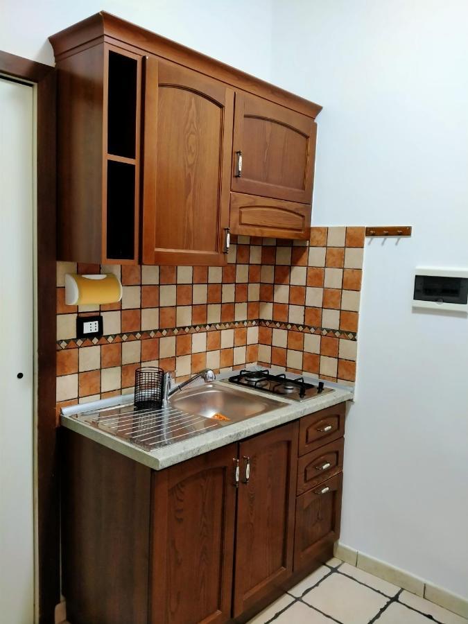 La Tegola Διαμέρισμα Τίβολι Εξωτερικό φωτογραφία