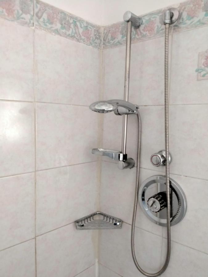La Tegola Διαμέρισμα Τίβολι Εξωτερικό φωτογραφία