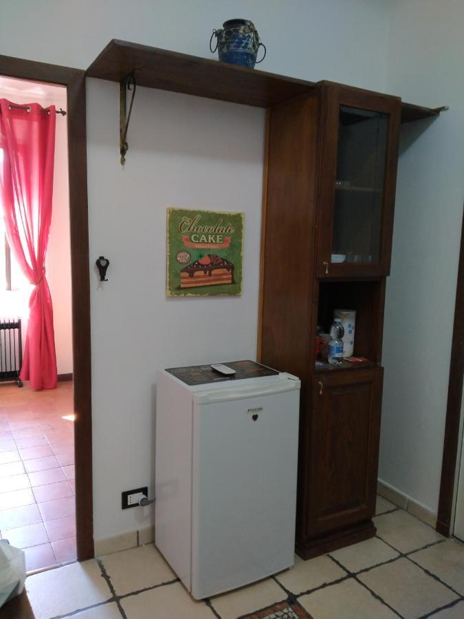 La Tegola Διαμέρισμα Τίβολι Εξωτερικό φωτογραφία